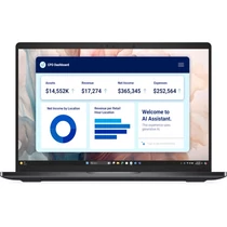 DELL Pro 14  Premium (PA14250) 14.0" FHD + , Intel Core Ultra 5 236V (4.7GHz), 16GB, 512GB SSD, Linux Dell