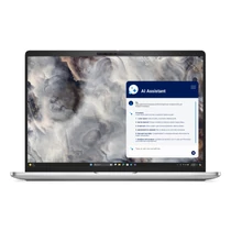 Dell Pro 16 Plus Silver