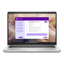 Dell Pro 14 Plus Black