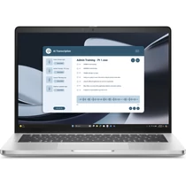 DELL Pro 14 Plus (PB14255) 14.0" FHD + , AMD Ryzen AI 5 PRO 340 (4.8GHz), 16GB, 512GB SSD, Win 11 Pro Dell