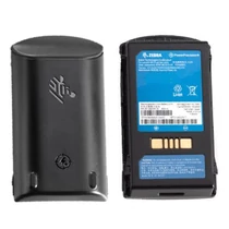 BATT PACK PP MC3300 HIGH CAP LITHIUM ION QTY-1