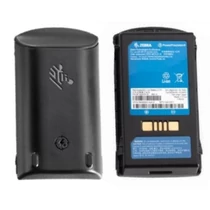BATT PACK PP MC3300 HIGH CAP LITHIUM ION QTY-10