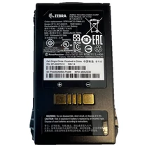 BATTERY PACK LITHIUM ION PP+ MC3XXX SERIES EXTENDED CAPACITY