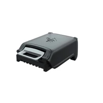 RS5100 LITHIUM ION BATTERY EXTENDED 735MAH WORLDWIDE
