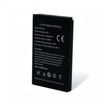 BATTERY FOR MT67 SERIES 3.8 V 4800 MAH