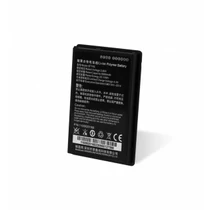 BATTERY FOR MT93 SERIES 3.8 V 5000 MAH