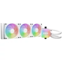 Be quiet! Light Loop 360mm ARGB White