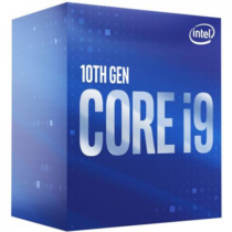 Intel Core i9-10900KF 3700MHz 20MB LGA1200 Box (Ventilátor nélküli)