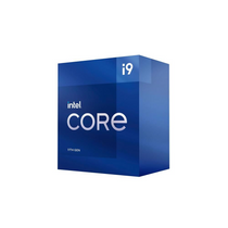 Intel Core i9-11900 2500MHz 16MB LGA-1200 BOX Intel hűtő ventilátorral