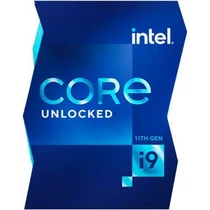 Intel Core i9-11900K 3,5GHz 16MB LGA1200 BOX (Ventillátor Nélkül)