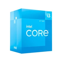 Intel Core i3-12100 3,3GHz 12MB LGA1700 BOX