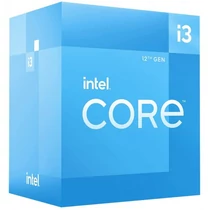 Intel Core i3-12100F 3,3GHz 12MB LGA1700 BOX