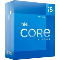 Intel Core i5-12400 2,5GHz 18MB LGA1700 BOX