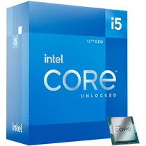 INTEL CPU S1700 Core i5-12600K 3.7GHz 20MB Cache BOX