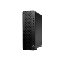 HP ProDesk 2 SFF G1i, Core i5-14400 2.5GHz, 512GB, 8GB, Win 11 Prof. HP BPS