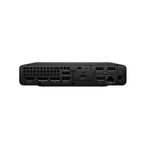 HP ProDesk 4 Mini G1i, Core Ultra7-265T 1.5GHz, 512GB, 16GB, Win 11 Prof. HP BPS