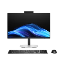HP ProStudio 4 G1i AIO 23,8", Core Ultra5-225T 2.5GHz, 512GB, 16GB, Win 11 Prof. HP BPS