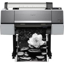 EPSON Tintasugaras Plotter - SureColor SC-P6000 STD (A1, színes, 2880x1440 DPI, USB / LAN) Epson - Copygo