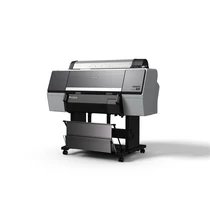 EPSON Tintasugaras Plotter - SureColor SC-P6000 STD Spectro (A1, színes, 2880x1440 DPI, USB / LAN) Epson - Copygo