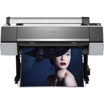 EPSON Tintasugaras Plotter - SureColor SC-P8000 STD (A0, színes, 2880x1440 DPI, USB / LAN) Epson - Copygo