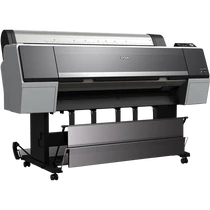 EPSON Tintasugaras Plotter - SureColor SC-P8000 STD Spectro (A0, színes, 2880x1440 DPI, USB / LAN) Epson - Copygo