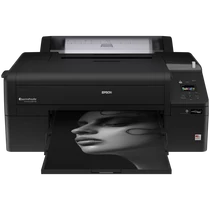 EPSON SureColor SC-P5000 STD Spectro (17", UltraChrome HDX tinta, 11 színkomponens) Epson