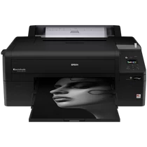 EPSON SureColor SC-P5000 Violet Spectro (17", UltraChrome HDX Violet tinta, 11 színkomponens) Epson - Copygo