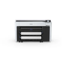 EPSON Tintasugaras Plotter - SureColor SC-T5700D (with Adobe PostScript) Epson