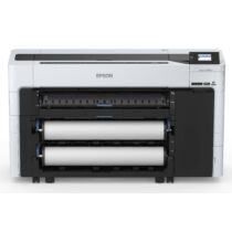 Epson SureColor SC-T5700DM A0 Műszaki multifunkciós nyomtató /36/ 
