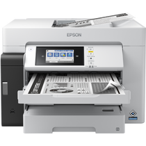 Epson EcoTank Pro M15180 A3+ mono tintasugaras multifunkciós nyomtató