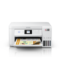 EPSON Tintasugaras nyomtató - EcoTank L4266 (A4, MFP, színes, 5760x1440 DPI, 33 lap / perc, duplex, USB / Wifi / Wifi Direct)