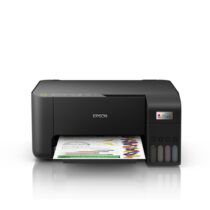 EPSON Tintasugaras nyomtató - EcoTank L3250 (A4, MFP, színes, 5760x1440 DPI, 33 lap / perc, USB / Wifi)