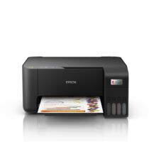 EPSON Tintasugaras nyomtató - EcoTank L3210 (A4, MFP, színes, 5760x1440 DPI, 33 lap / perc, USB)
