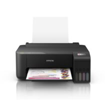 EPSON Tintasugaras nyomtató - EcoTank L1210 (A4, színes, 5760x1440 DPI, 33 lap / perc, USB)