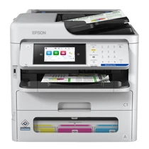 WorkForce Pro EM-C800RDWF RIPS színes MFP - Copygo