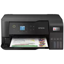 EPSON Tintasugaras nyomtató - EcoTank L3560 (A4, MFP, színes, 4800x1200 DPI, 33 lap / perc, USB / Wifi)