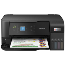 EPSON Tintasugaras nyomtató - EcoTank L3560 (A4, MFP, színes, 4800x1200 DPI, 33 lap / perc, USB / Wifi)