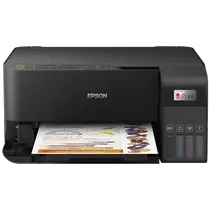 EPSON Tintasugaras nyomtató - EcoTank L3550 (A4, MFP, színes, 4800x1200 DPI, 33 lap / perc, USB / Wifi)