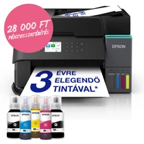 Epson EcoTank L6370 színes tintasugaras multifunkciós nyomtató - Copygo