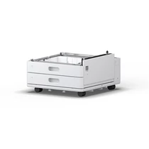 EPSON OPTIONAL DUAL CASSETTE-P1 EPS BUS_IM