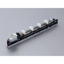 EPSON 2 / 4 HOLE PUNCH UNIT INNER FINISHER- P2 EPS BUS_IM