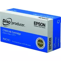 Epson PJIC7(C) Patron Cyan /o/ Epson