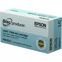 Epson PJIC7(LC) Patron Light Cyan /o/ Epson