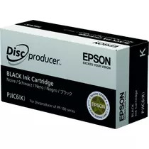 Epson PJIC7(K) Patron Black /o/ Epson