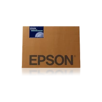 EPSON Enhanced Matte Posterboard, 24" x 30", 1130g / m2, 10 Lap Epson