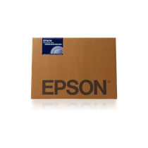 EPSON Enhanced Matte Posterboard, 30" x 40", 1130g / m2, 5 Lap Epson