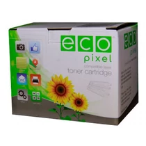 Utángyártott EPSON M400 Toner Black 23.700 oldal kapacitás  ECOPIXEL (New Build)