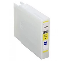 Utángyártott EPSON T04B4 Tintapatron Yellow 4.600 oldal kapacitás IK IK