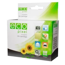 Utángyártott EPSON T04F6 Patron Grey 13ml /No.478XL ECOPIXEL Ecopixel