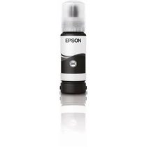 EPSON tintatartály (patron) 115 EcoTank Fekete 70ml